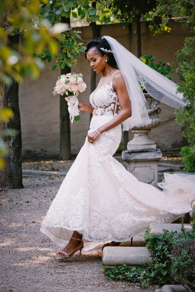 Weddings at Le Chatelat