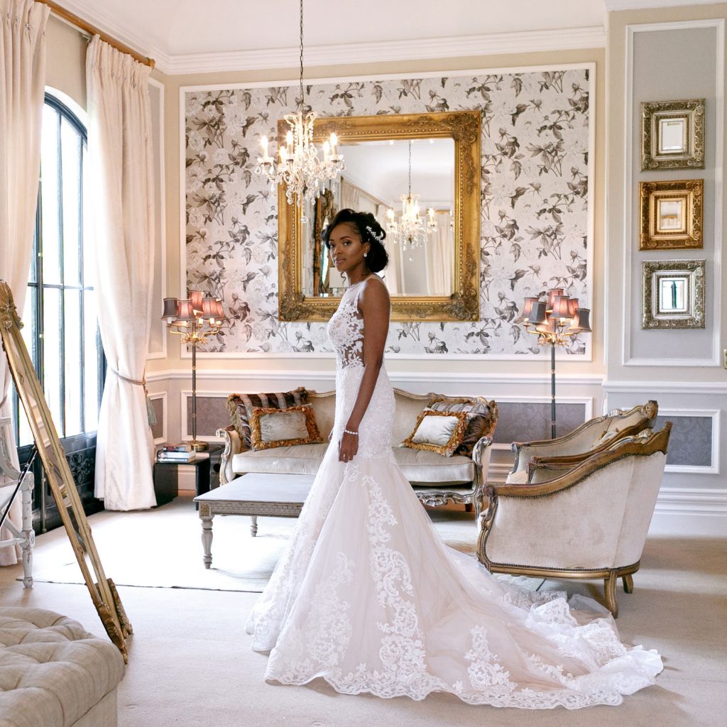 Weddings at Le Chatelat