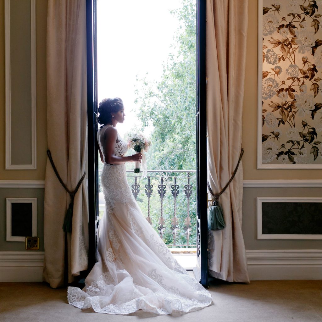 Weddings at Le Chatelat