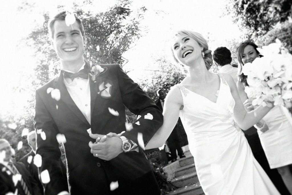 Celebrations at Oakfield Farm in Muldersdrift