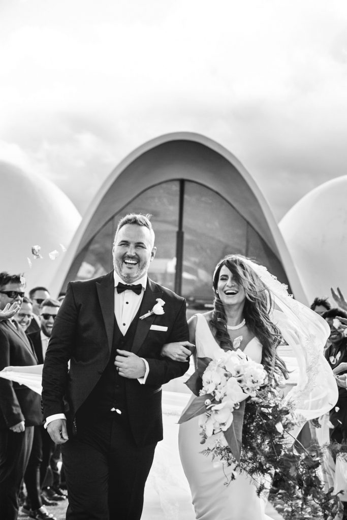 Celebrations at Bosjes Wedding Venue in Worcester