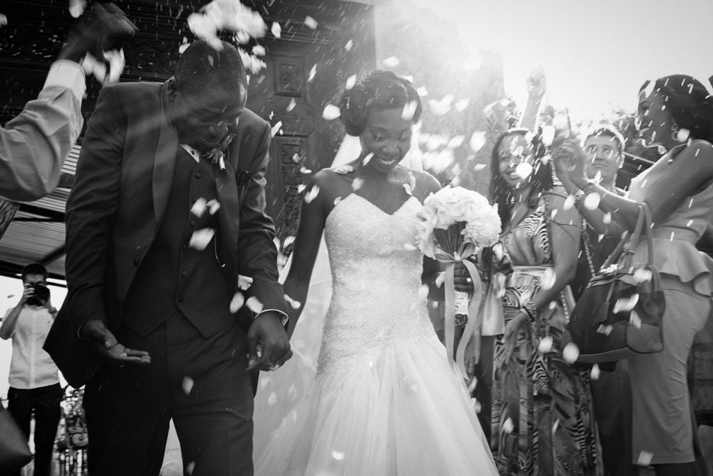 Celebrations at Red Ivory Lodge