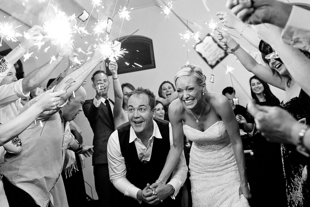 Wedding celebrations at Zorgvliet Wine Estate in Stellenbosch
