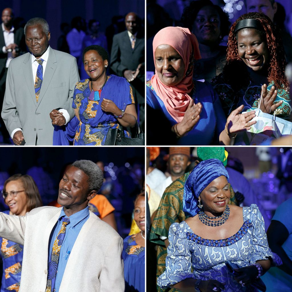 Botswana African Safari Wedding photogrpaher