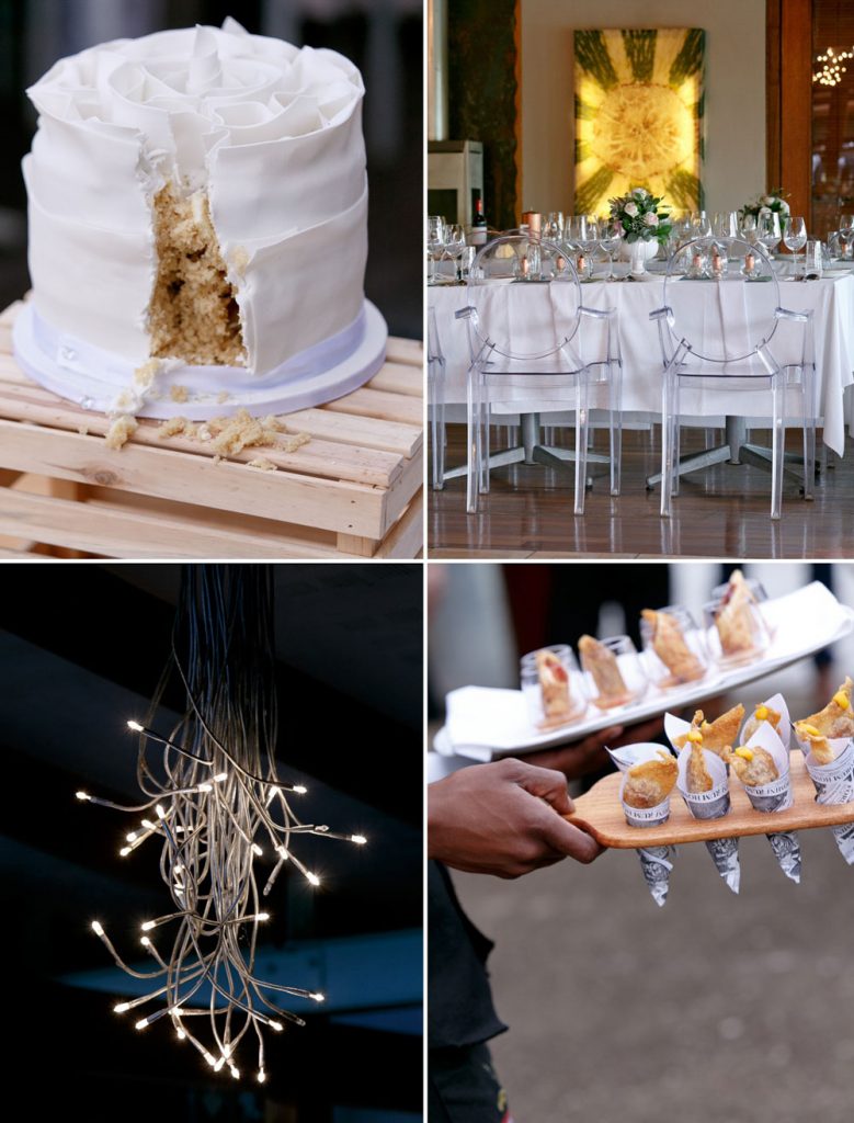 wedding decor photographs at Forum Homini