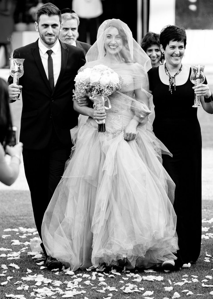 Jewish wedding photographers in Johannesburg