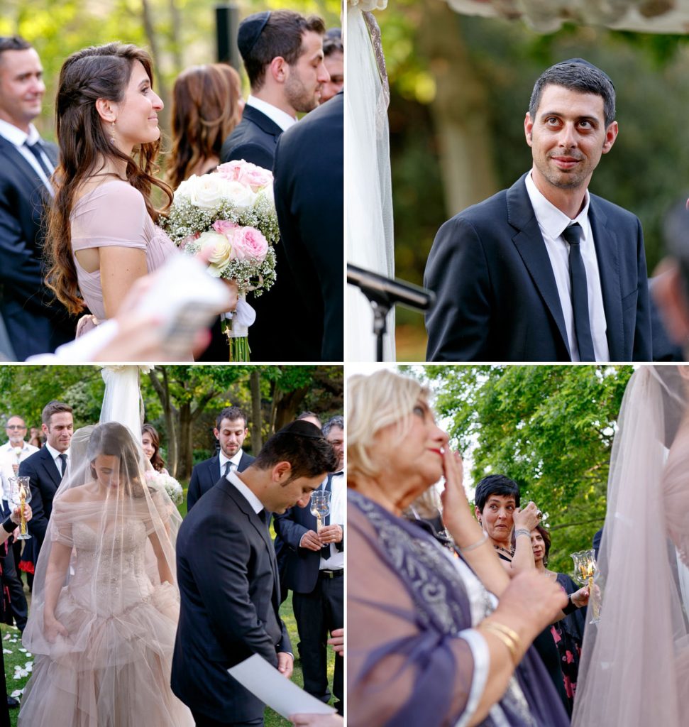 Jewish wedding photographers in Johannesburg