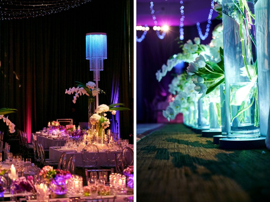 Walter Edwin Clack decor images at the Maronite Catholic Church in Woodmead