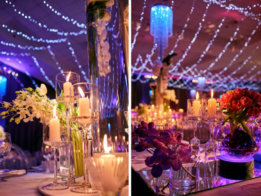 Walter Edwin Clack decor images at the Maronite Catholic Church in Woodmead