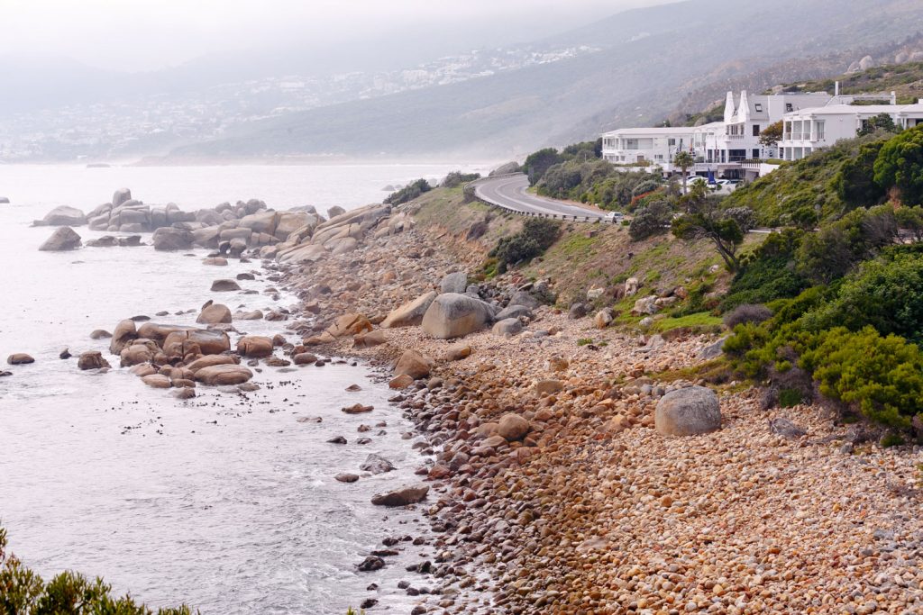 12 Apostles Hotel and Spa in Camps Bay South Africa