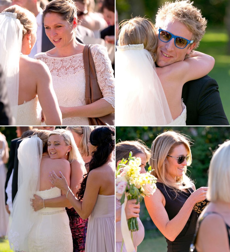 Johannesburg wedding photographer photographing guests at The Palazzo Hotel Montecasino in Johannesburg