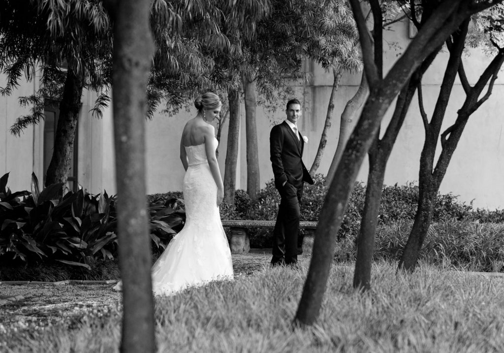 Johannesburg wedding photographer for The Palazzo Hotel Montecasino in Johannesburg