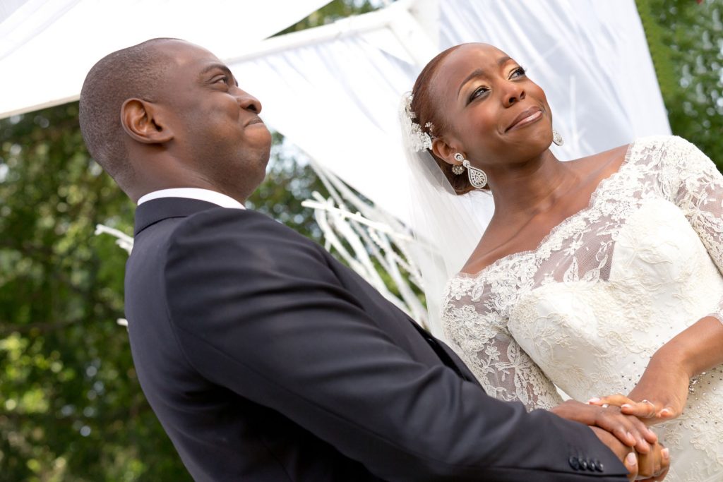 garden weddings at Summer Place Hyde Park Sandton