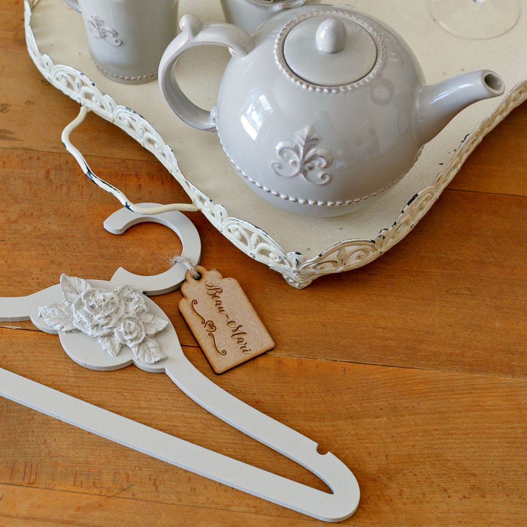 wedding details at Lezar Opstal Wedding Venue