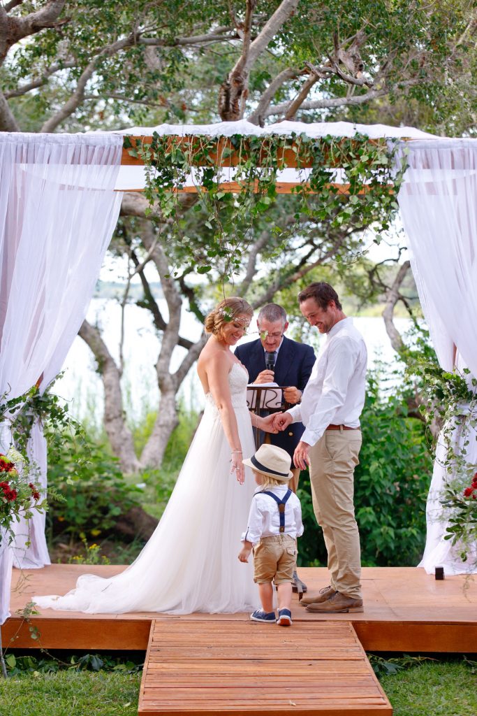 Zambezi House Victoria Falls