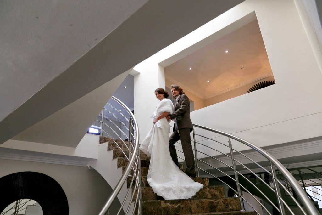 Greek Weddings in Johannesburg