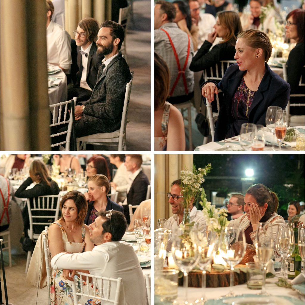 Jewish Weddings at Shepstone Gardens