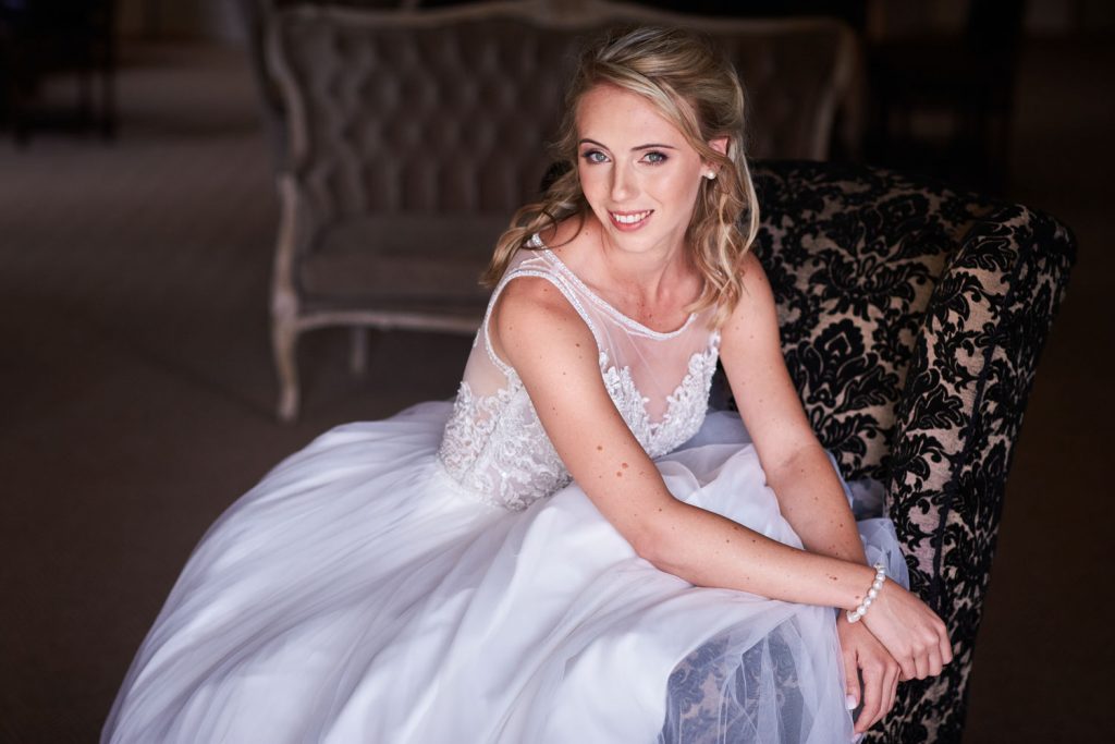 wedding venues in Heidelberg Bride images
