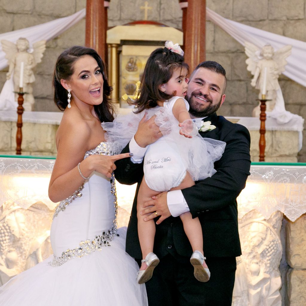 Lebanese weddings at our Lady of Cedars in Woodmead Johannesburg