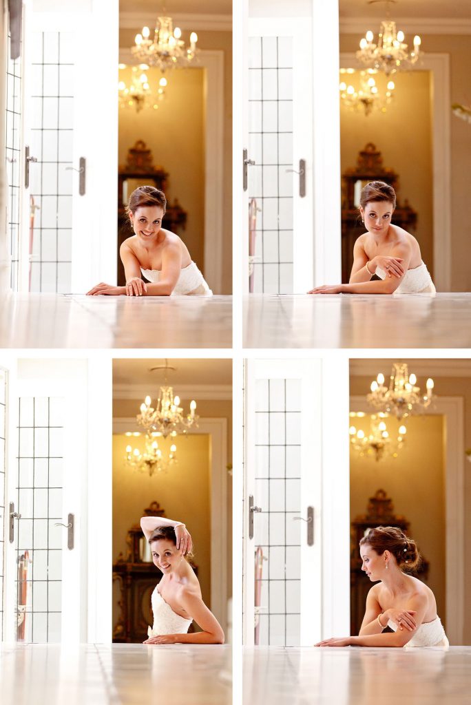 Brides at Morrells Boutique Estate