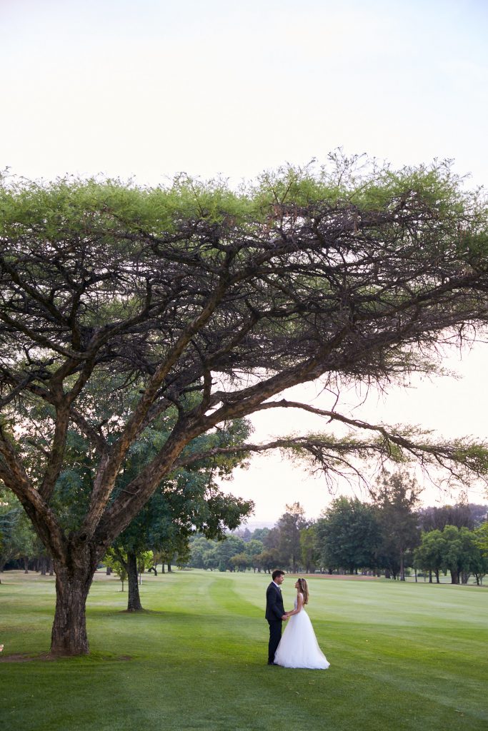 Bryanston Country Club