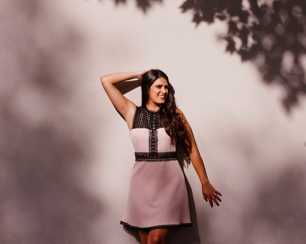 Johannesburg City Parks Engagement Photographs