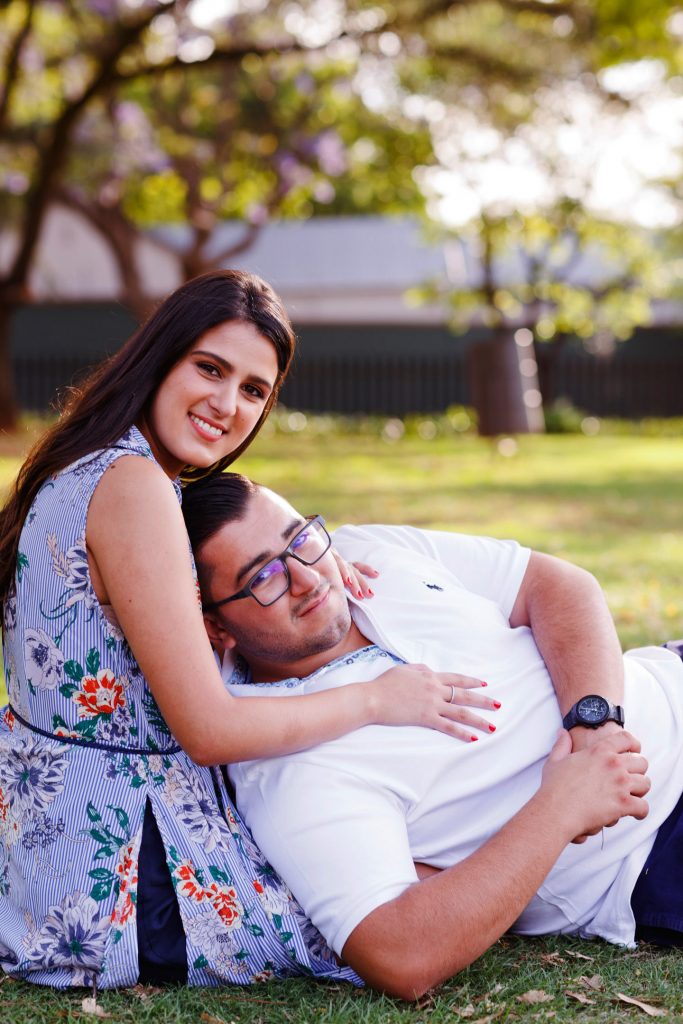 George Hay Park Photographs