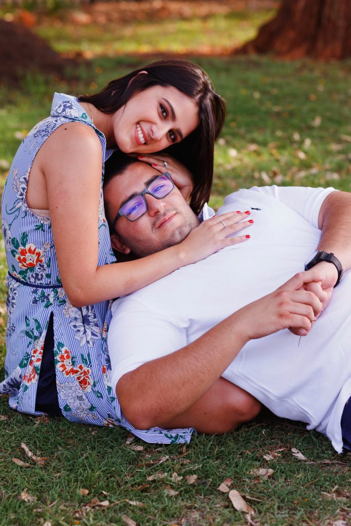 George Hay Park Photographs