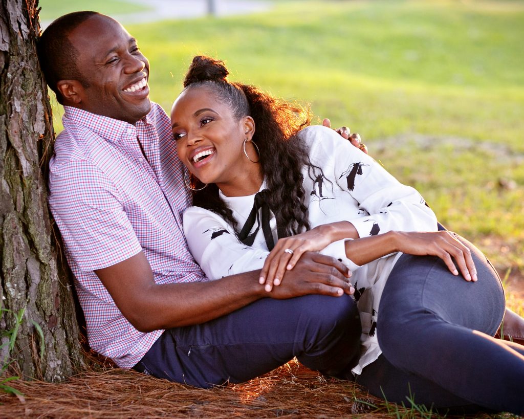 Weddings at Houghton Golf Club Johannesburg