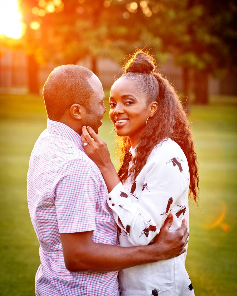 Weddings at Houghton Golf Club Johannesburg