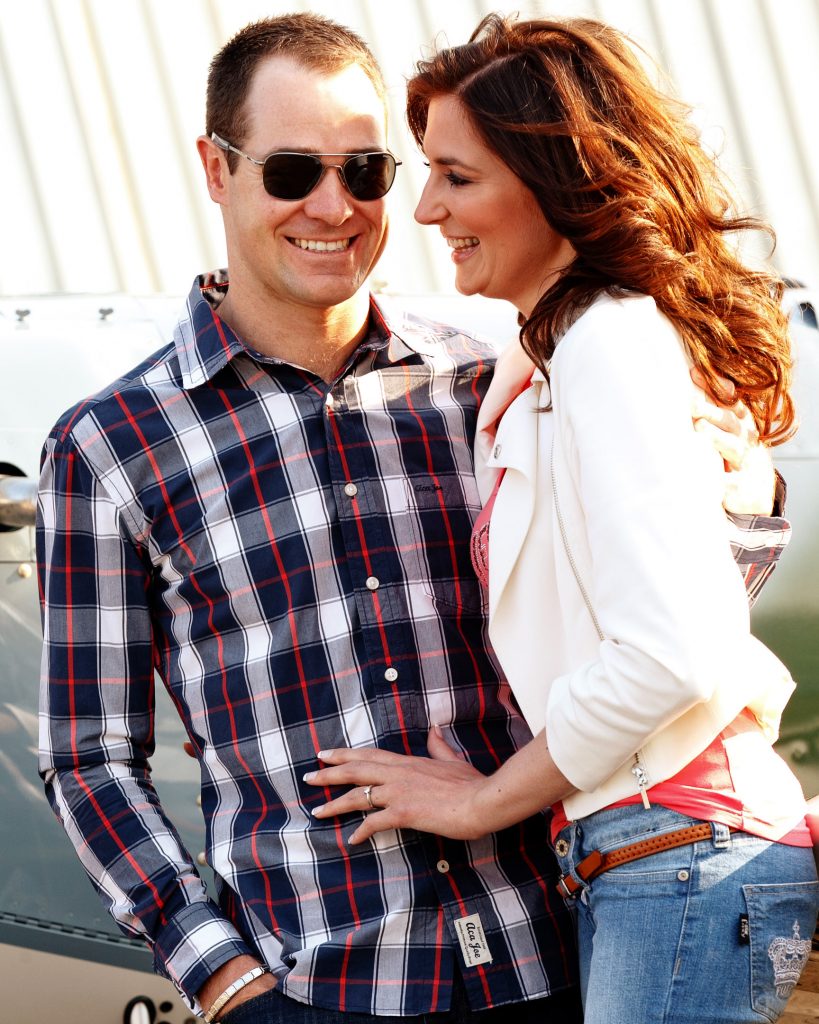 Rand Airport Photographer