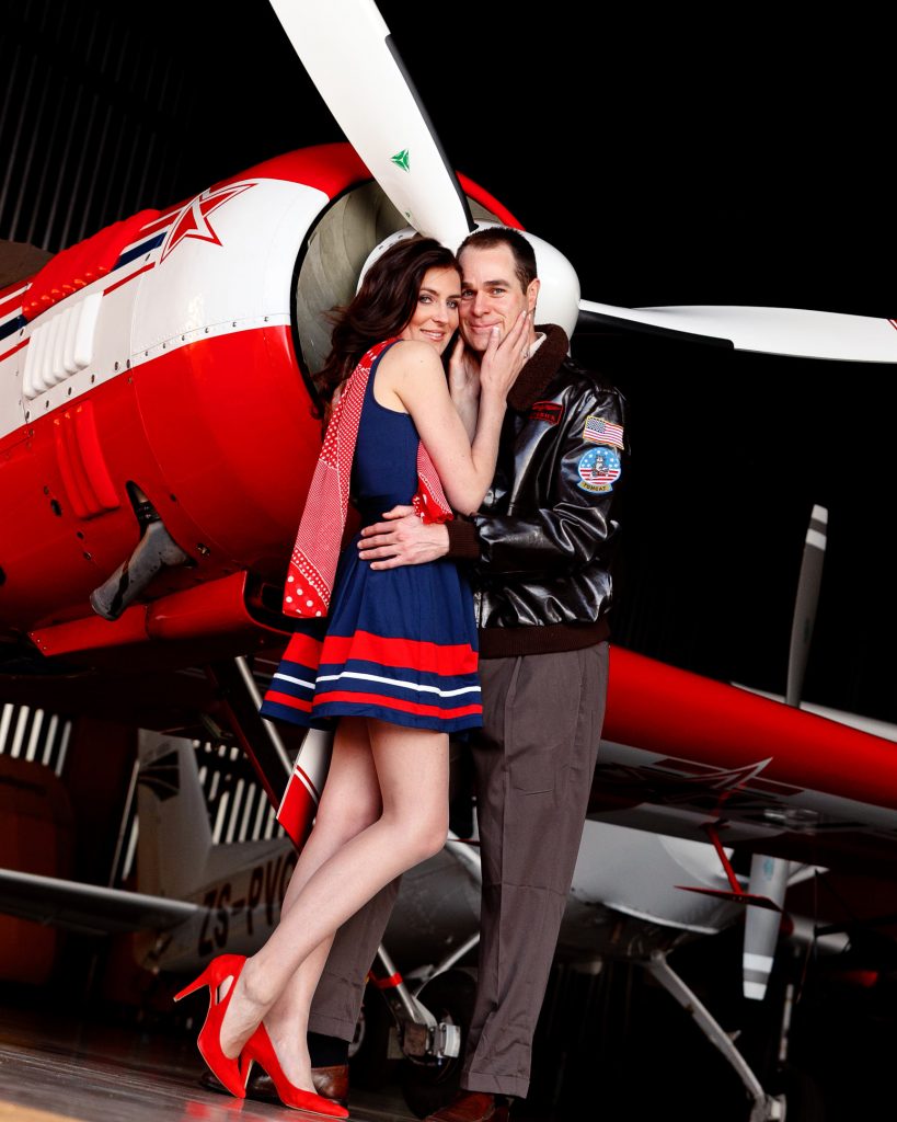 Rand Airport Photographer