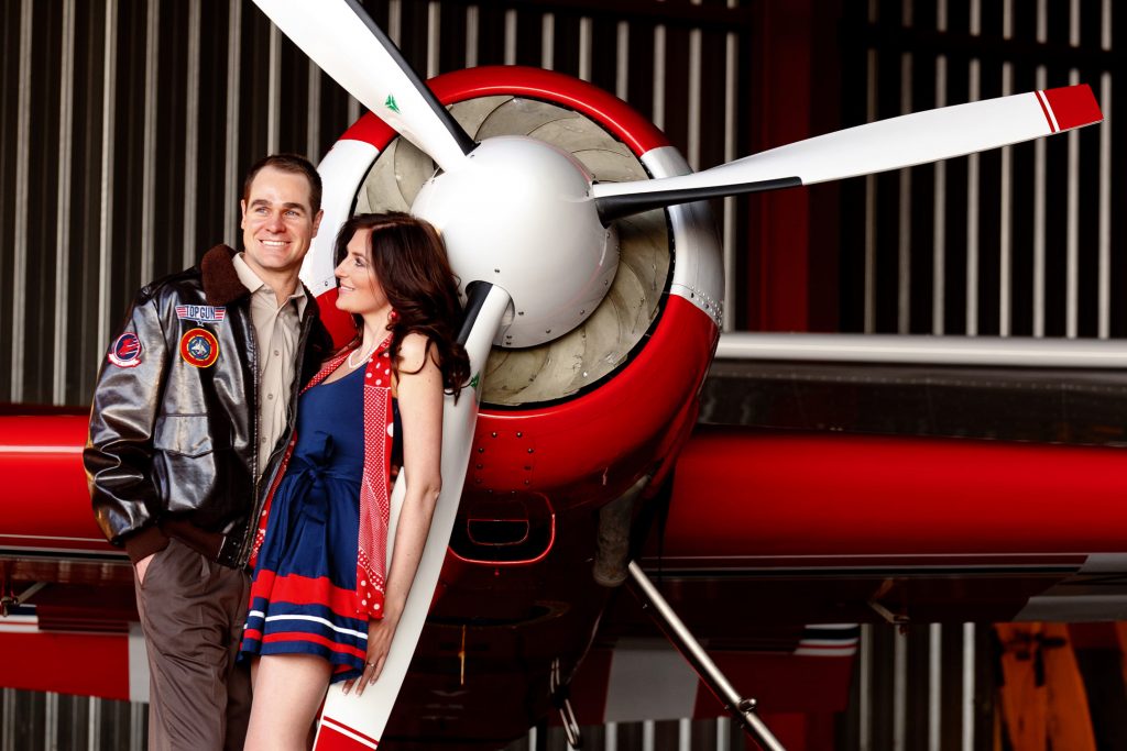 Rand Airport Photographer