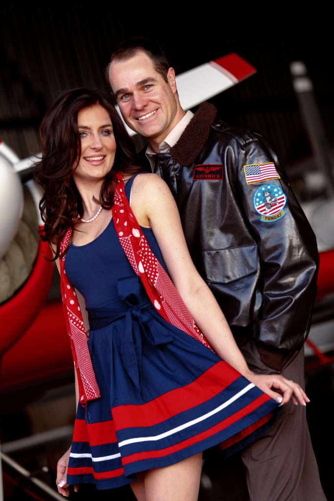 Rand Airport Photographer