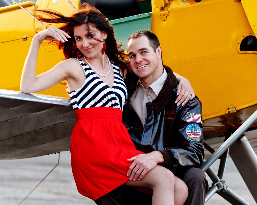 Johannesburg Aviation photographer