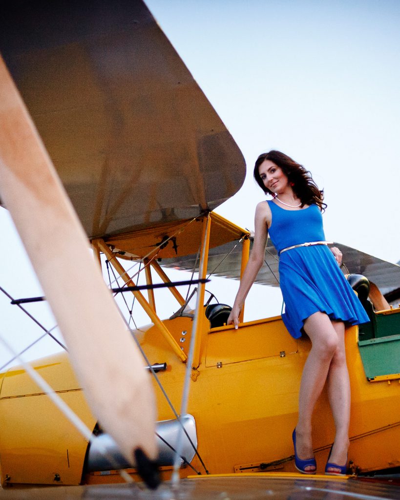 Johannesburg Aviation photographer