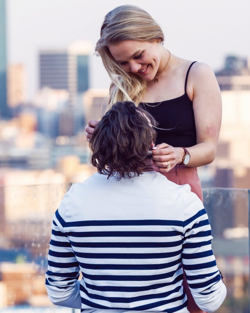 Johannesburg City Lifestyle Photographer