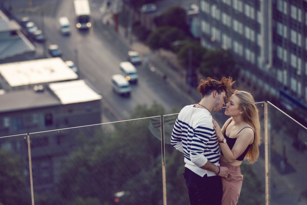 Johannesburg City Lifestyle Portraits