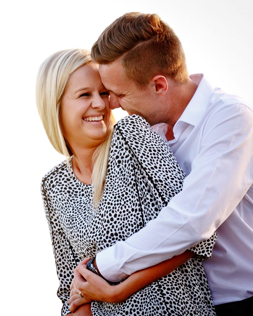 Country Engagement Photographs