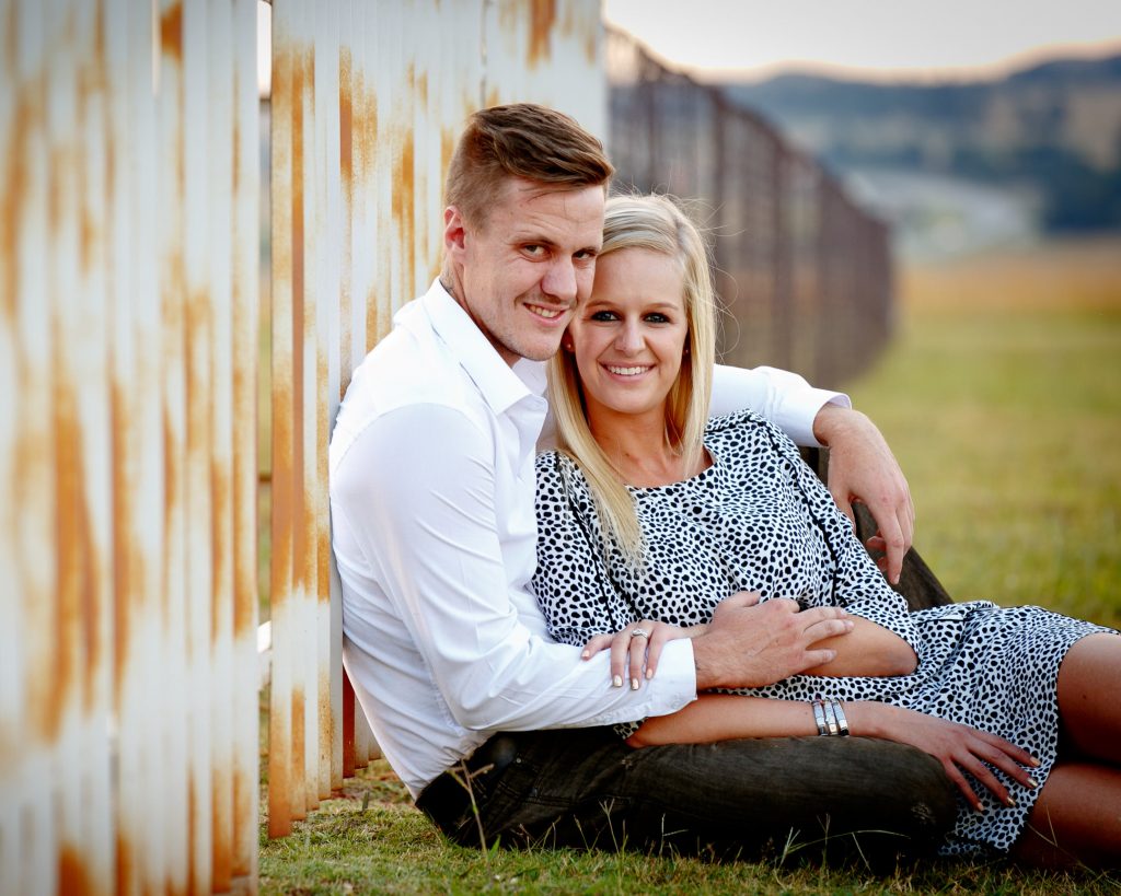 Country Engagement Photographs