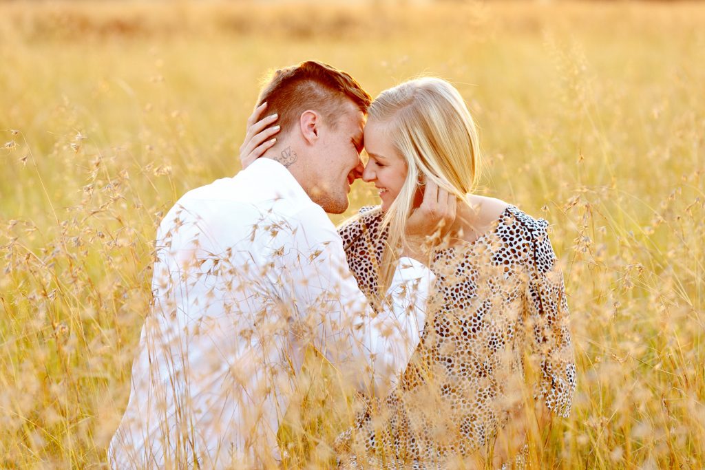 Country Engagement Photographs
