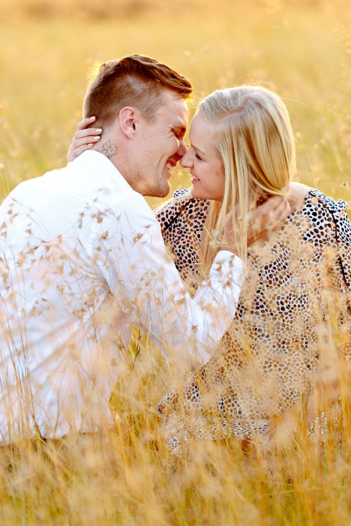 Country Engagement Photographs