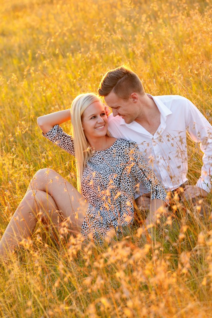 Country Engagement Photographs