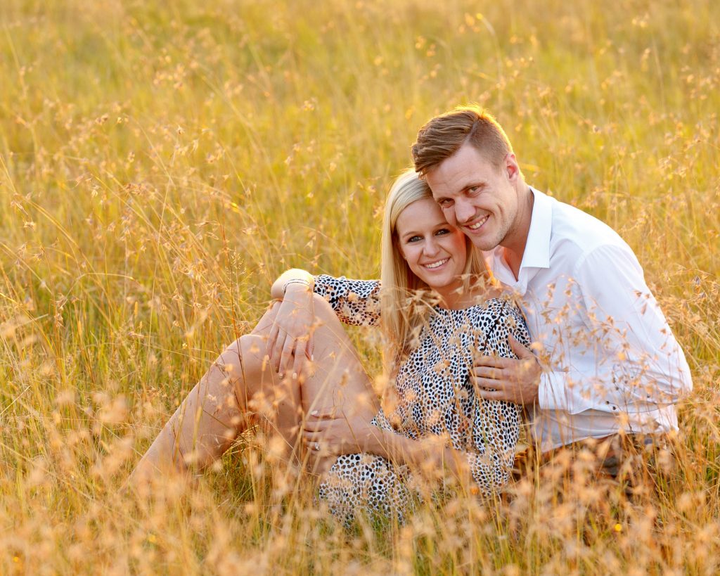 Country Engagement Photographs