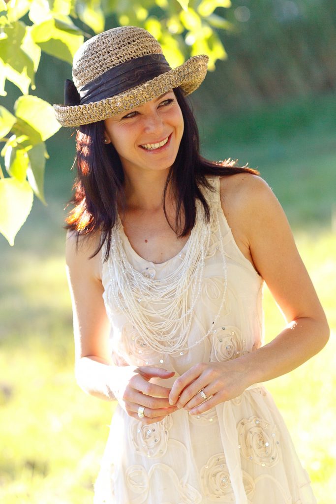 Vintage Style Engagement photographer in Johannesburg