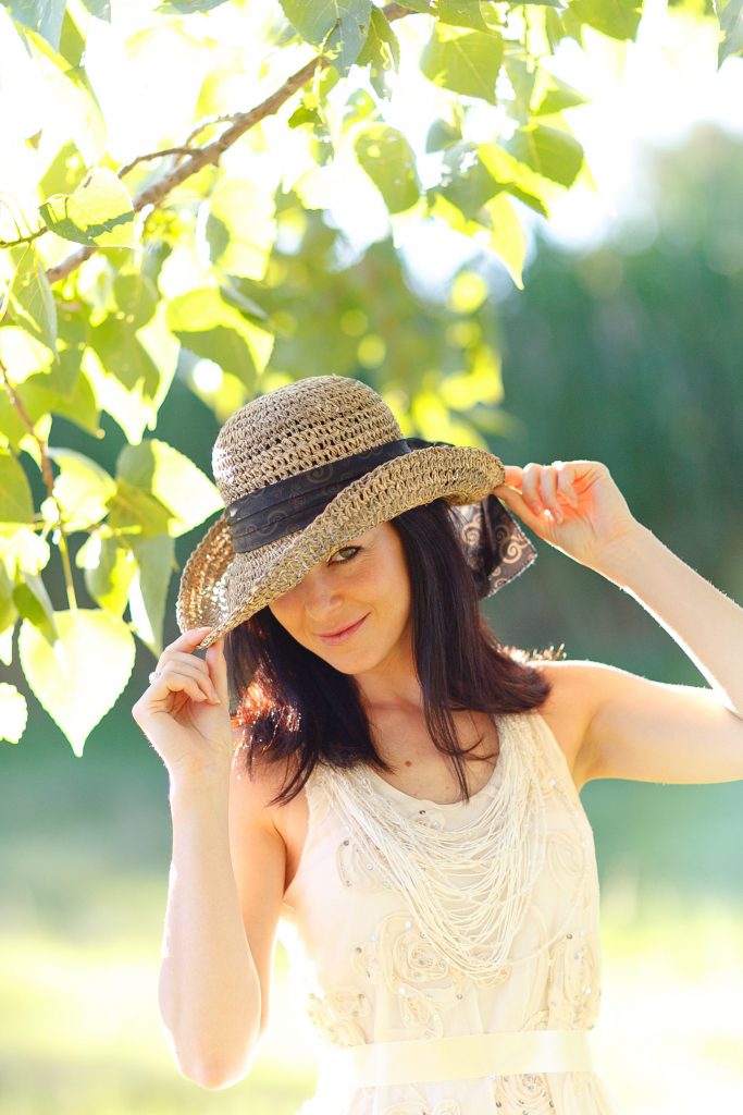 Vintage Style Engagement photographer in Johannesburg