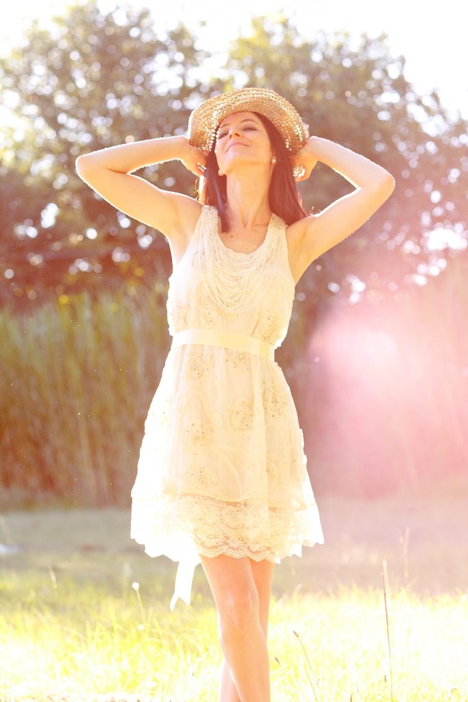 Vintage Style Engagement photographer in Johannesburg