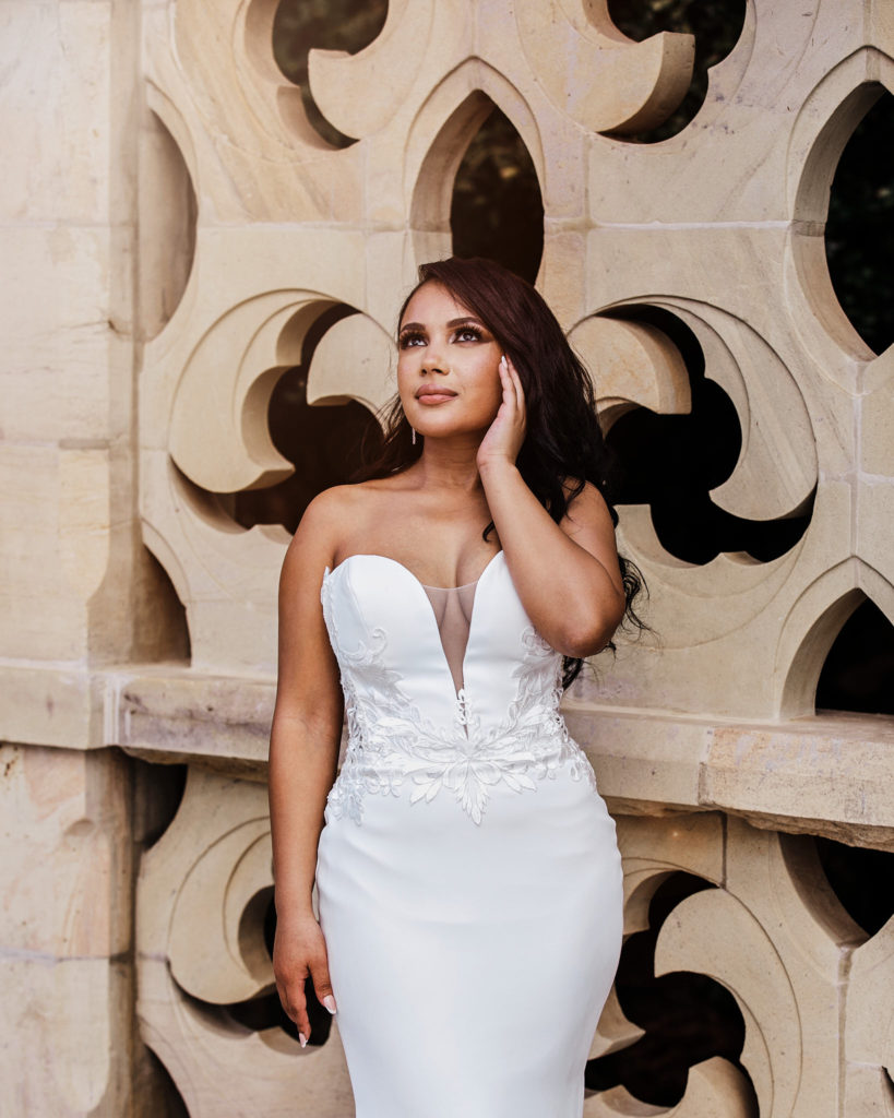 Garden Wedding Venues in Johannesburg