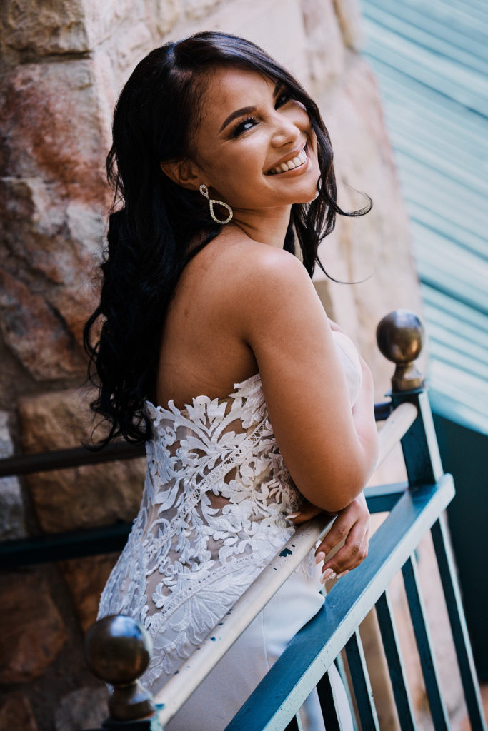 Garden Wedding Venues in Johannesburg