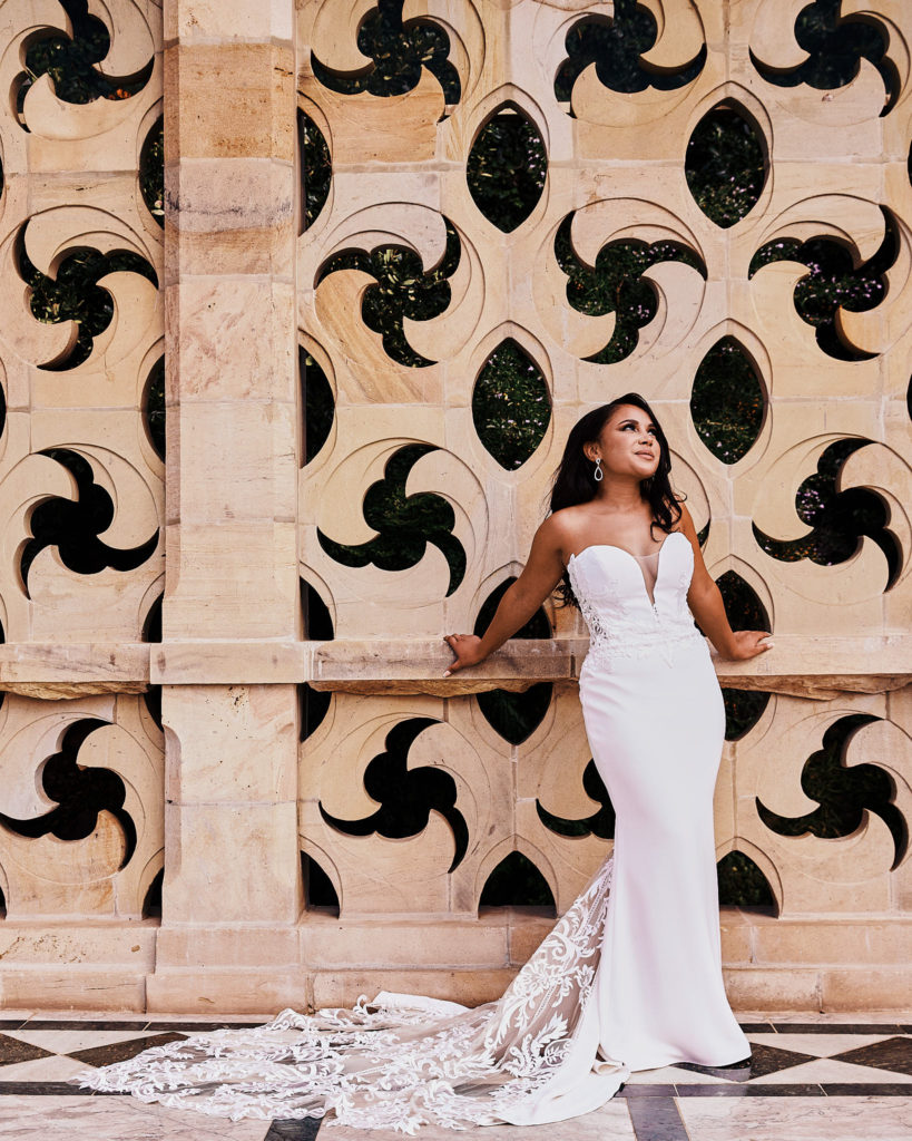 Garden Wedding Venues in Johannesburg